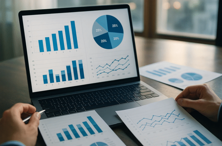 Top 20 Channel Management Software Statistics, Data & Trends in 2025