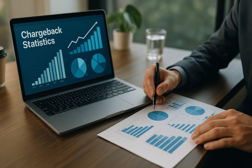 Top 24 Chargeback Management Statistics, Data & Trends