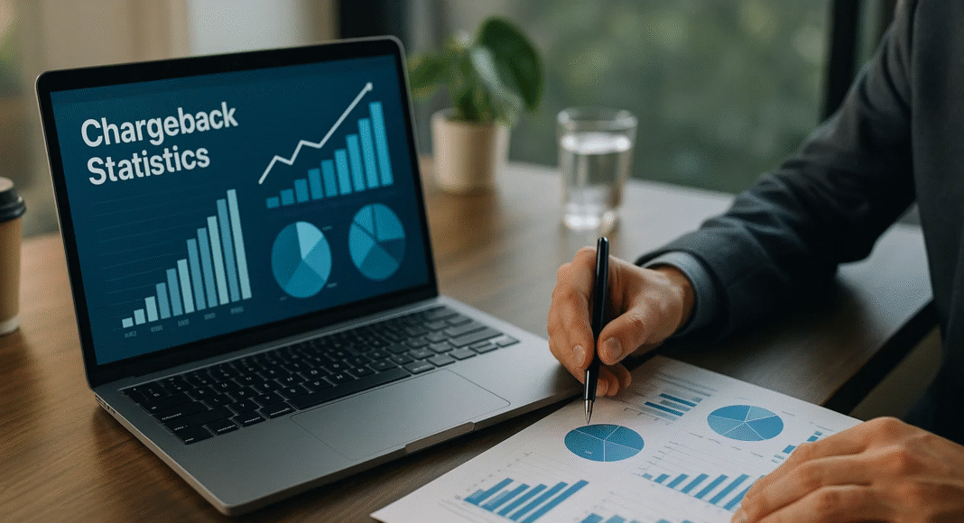 Top 24 Chargeback Management Statistics, Data & Trends