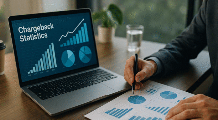 Top 24 Chargeback Management Statistics, Data & Trends Top 24 Chargeback Management Statistics, Data & Trends
