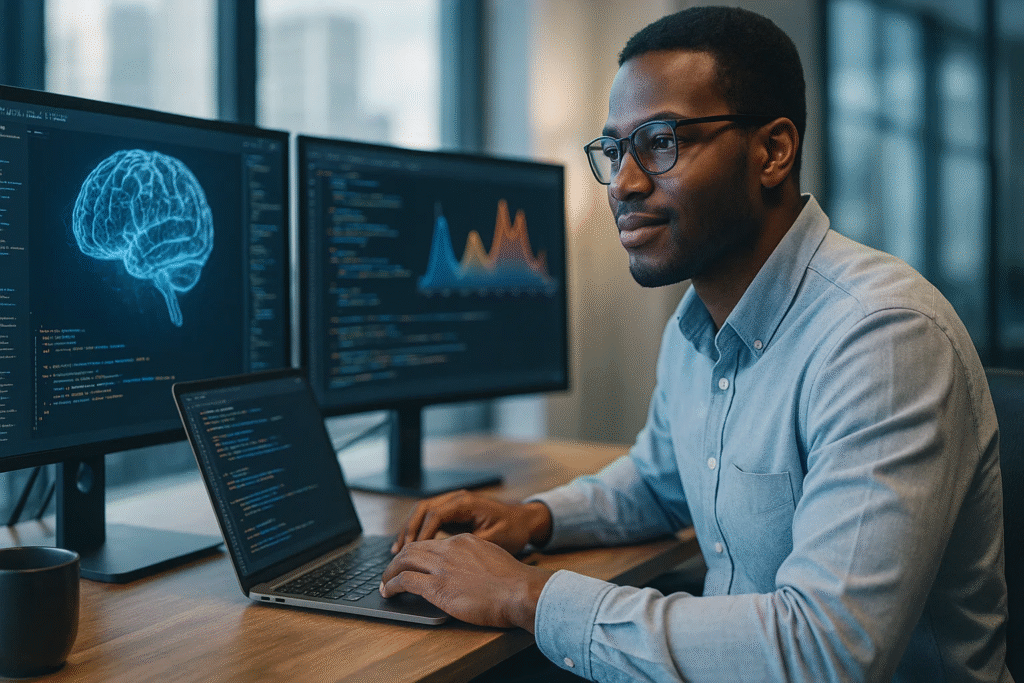 Machine Learning Engineer Career and Salaries: A Complete Guide