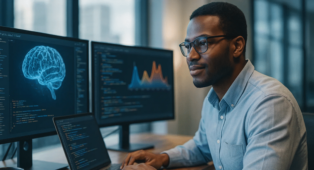 Machine Learning Engineer Career and Salaries: A Complete Guide
