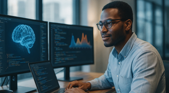 Machine Learning Engineer Career and Salaries: A Complete Guide Machine Learning Engineer Career and Salaries: A Complete Guide