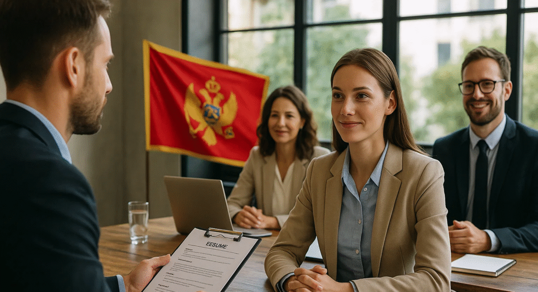 Top 10 Best Recruitment Agencies in Montenegro for 2025