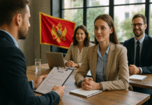 Top 10 Best Recruitment Agencies in Montenegro for 2025 Top 10 Best Recruitment Agencies in Montenegro for 2025