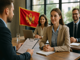 Top 10 Best Recruitment Agencies in Montenegro for 2025