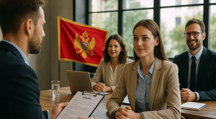 Top 10 Best Recruitment Agencies in Montenegro for 2025 Top 10 Best Recruitment Agencies in Montenegro for 2025