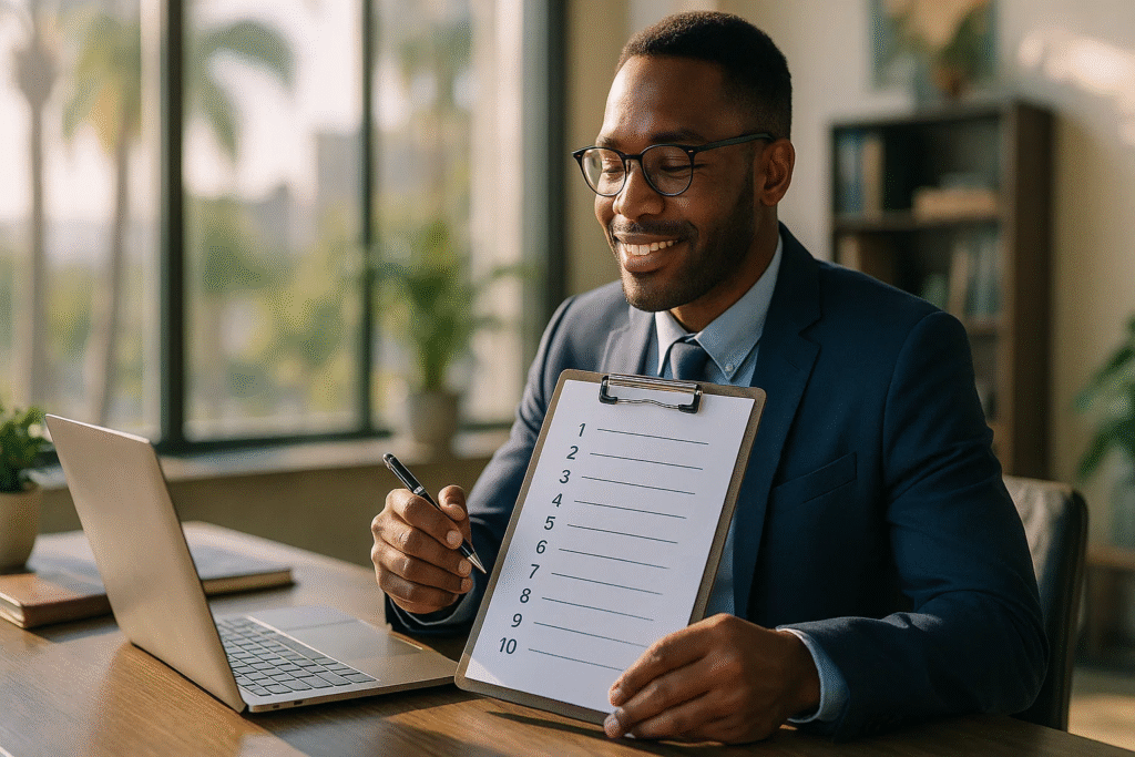 Top 10 Best Recruitment Agencies in California for 2025