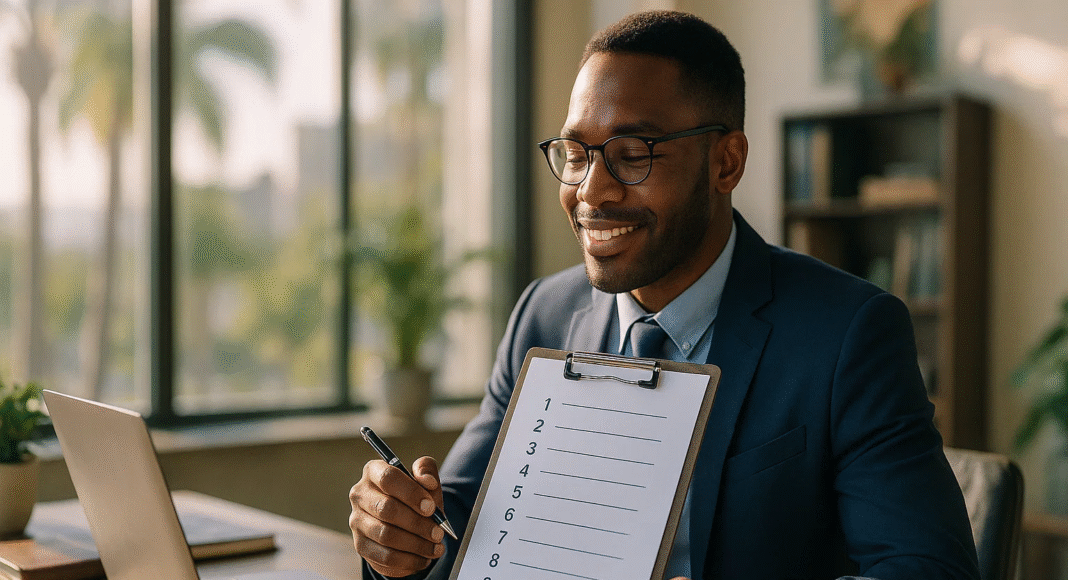 Top 10 Best Recruitment Agencies in California for 2025