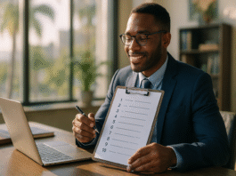 Top 10 Best Recruitment Agencies in California for 2025