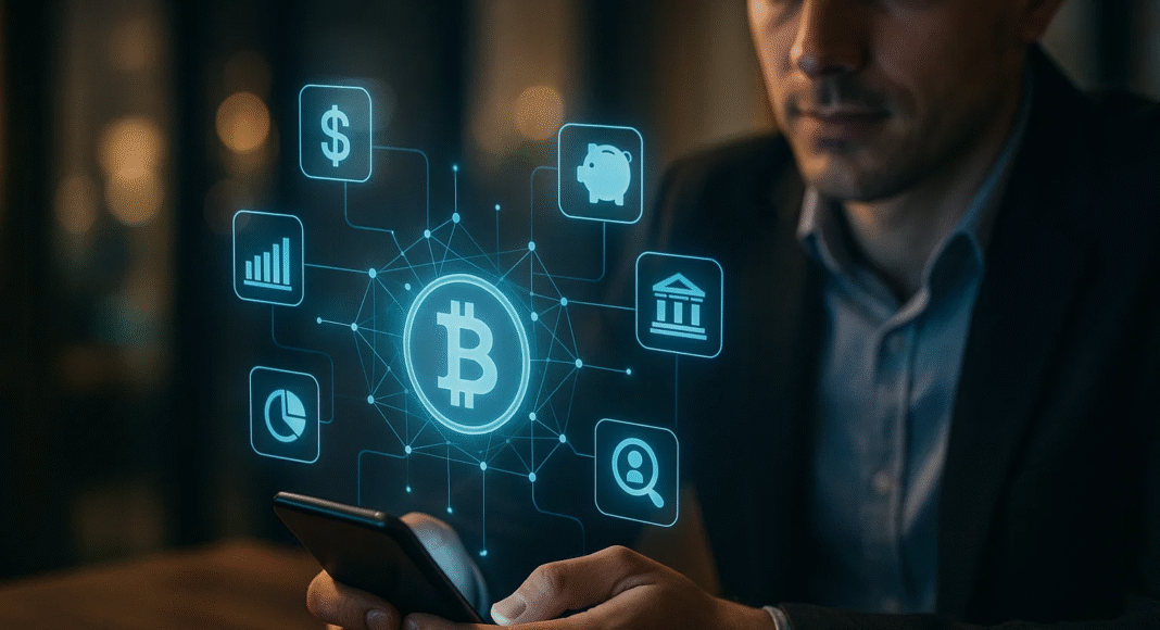 What is Decentralized Finance & How It Works