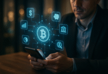 What is Decentralized Finance & How It Works What is Decentralized Finance & How It Works