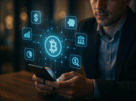 What is Decentralized Finance & How It Works