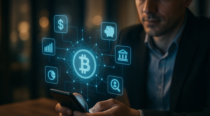 What is Decentralized Finance & How It Works What is Decentralized Finance & How It Works