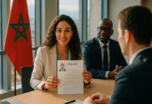 The State of Hiring and Recruitment in Morocco: A 2025 Expert Report The State of Hiring and Recruitment in Morocco: A 2025 Expert Report