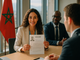 The State of Hiring and Recruitment in Morocco: A 2025 Expert Report