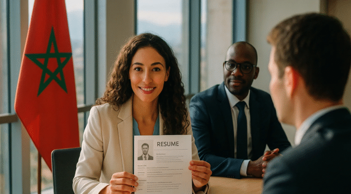 The State of Hiring and Recruitment in Morocco: A 2025 Expert Report The State of Hiring and Recruitment in Morocco: A 2025 Expert Report