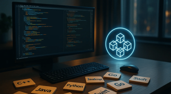 Top 10 Best Blockchain Programming Languages To Learn in 2025 Top 10 Best Blockchain Programming Languages To Learn in 2025