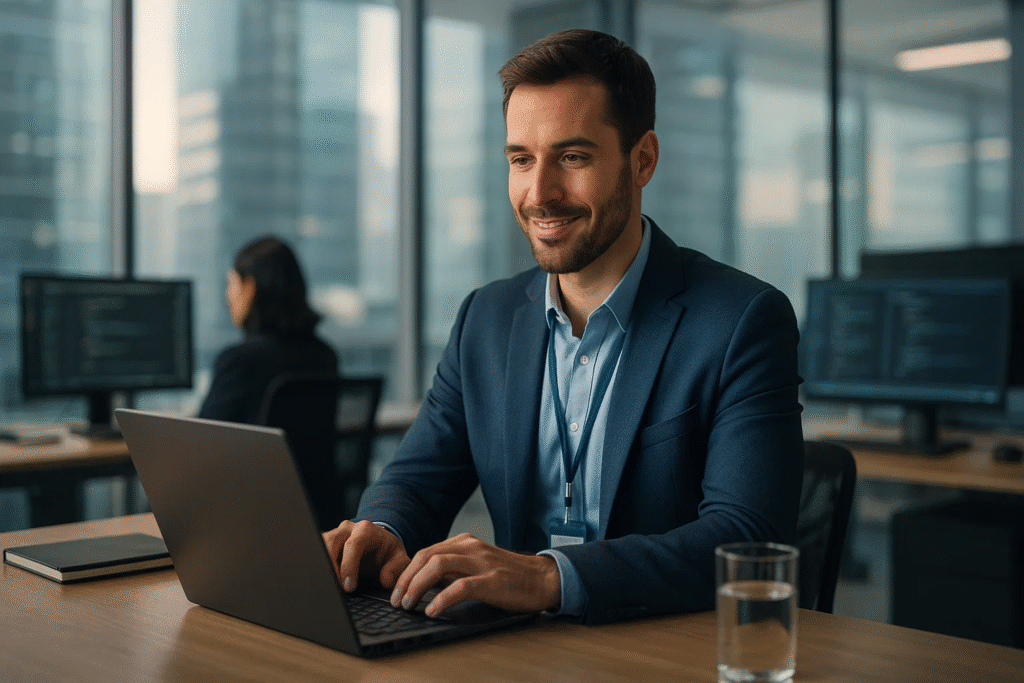 IT Manager Career and Salaries: A Complete Guide