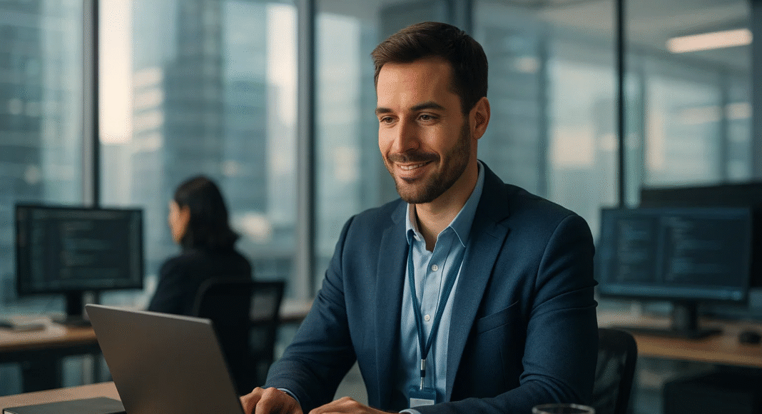 IT Manager Career and Salaries: A Complete Guide