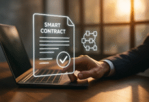 What are Smart Contracts & How Do They Work What are Smart Contracts & How Do They Work