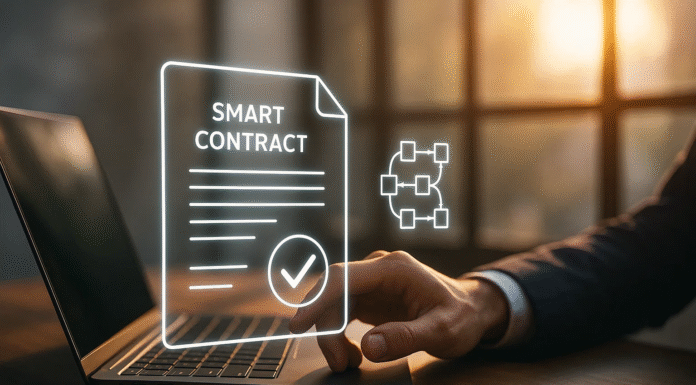 What are Smart Contracts & How Do They Work What are Smart Contracts & How Do They Work