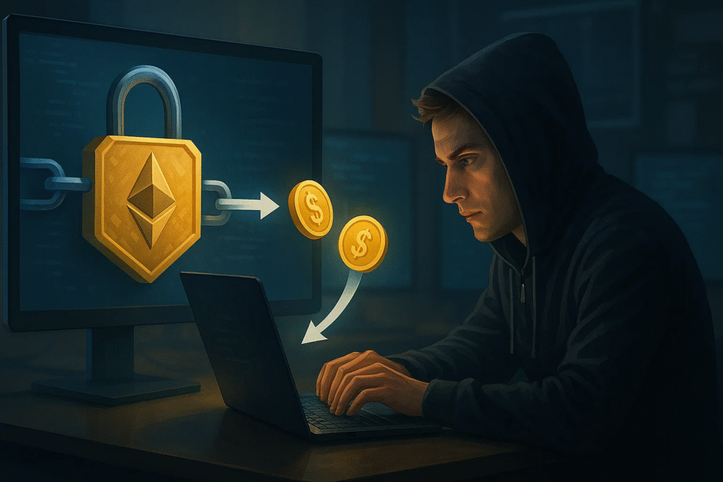 What are Reentrancy Attacks & How Do They Work