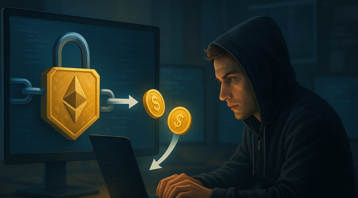 What are Reentrancy Attacks & How Do They Work What are Reentrancy Attacks & How Do They Work