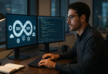 An Analysis of Careers and Salaries of DevOps Engineers An Analysis of Careers and Salaries of DevOps Engineers