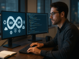 An Analysis of Careers and Salaries of DevOps Engineers