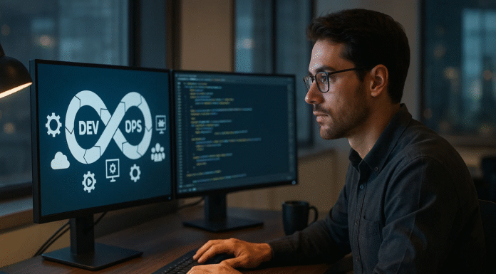 An Analysis of Careers and Salaries of DevOps Engineers An Analysis of Careers and Salaries of DevOps Engineers