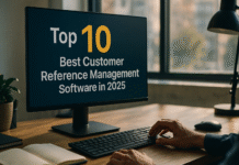 Top 10 Best Customer Reference Management Software in 2025 Top 10 Best Customer Reference Management Software in 2025
