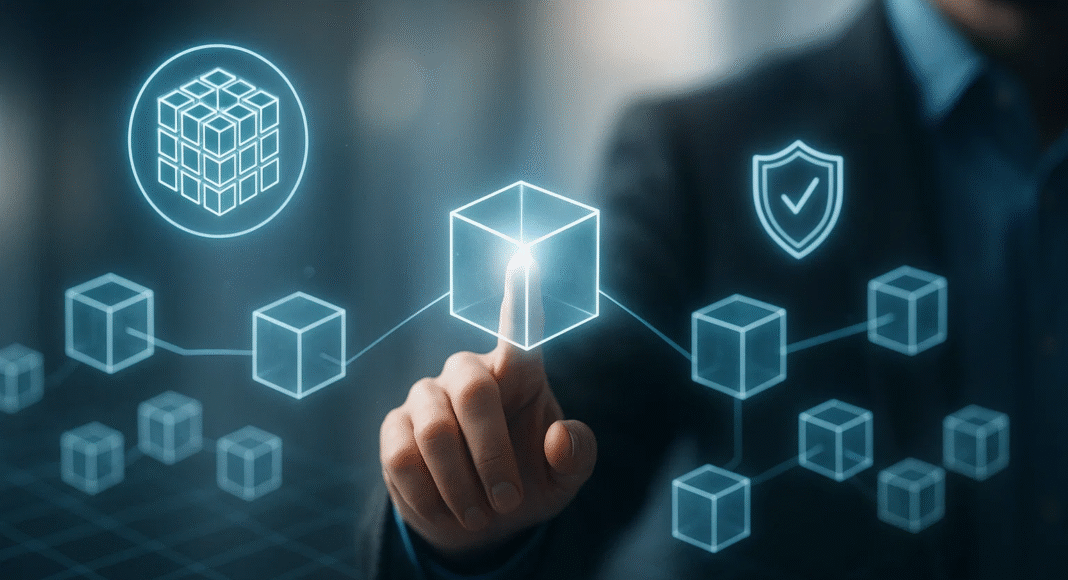 What is a Blockchain Architecture & How Does It Work