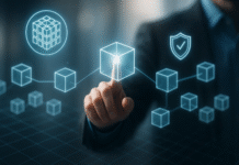 What is a Blockchain Architecture & How Does It Work What is a Blockchain Architecture & How Does It Work