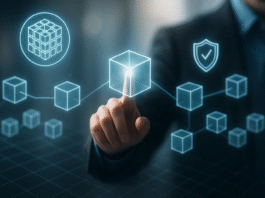 What is a Blockchain Architecture & How Does It Work
