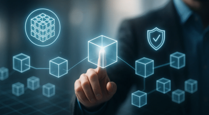 What is a Blockchain Architecture & How Does It Work What is a Blockchain Architecture & How Does It Work