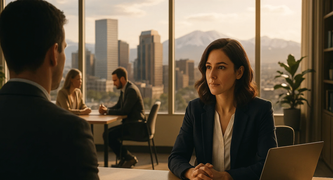 Top 10 Best Recruitment Agencies in Colorado for 2025
