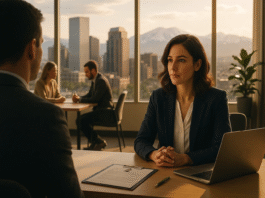 Top 10 Best Recruitment Agencies in Colorado for 2025