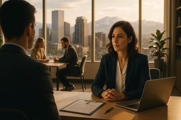 Top 10 Best Recruitment Agencies in Colorado for 2025