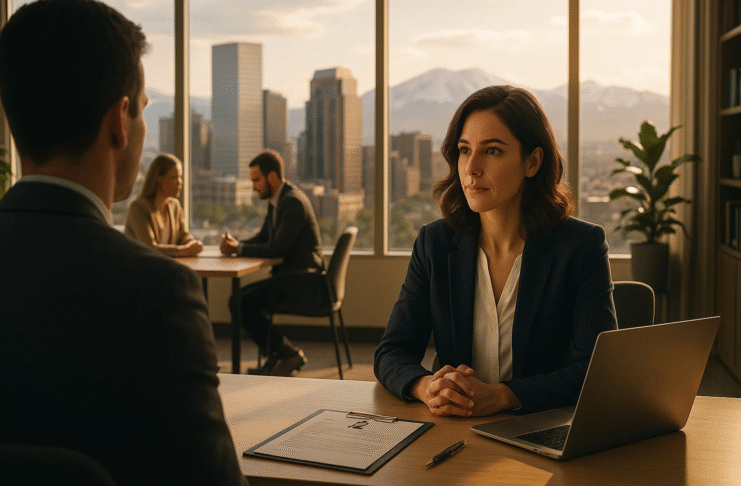 Top 10 Best Recruitment Agencies in Colorado for 2025