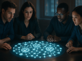 What are Consensus Mechanisms & How Do They Work
