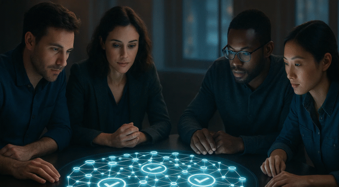 What are Consensus Mechanisms & How Do They Work What are Consensus Mechanisms & How Do They Work