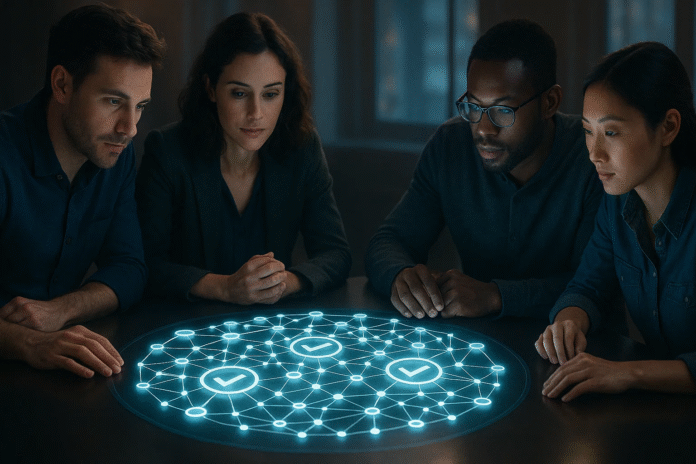 What are Consensus Mechanisms & How Do They Work