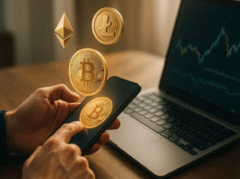 What are Cryptocurrencies & How Do They Work