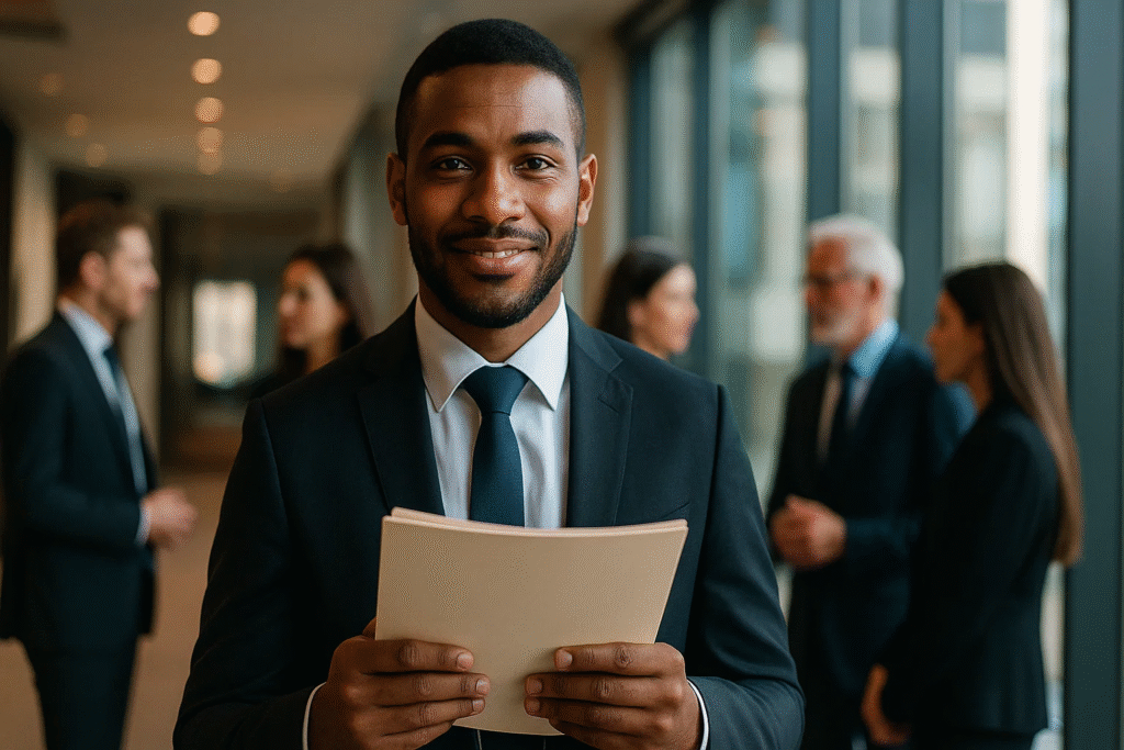 Top 10 Best Recruitment Agencies in Morocco for 2025