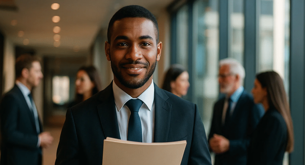 Top 10 Best Recruitment Agencies in Morocco for 2025
