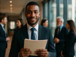 Top 10 Best Recruitment Agencies in Morocco for 2025