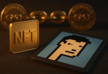 What is a Non-Fungible Token (NFT) & How It Works What is a Non-Fungible Token (NFT) & How It Works