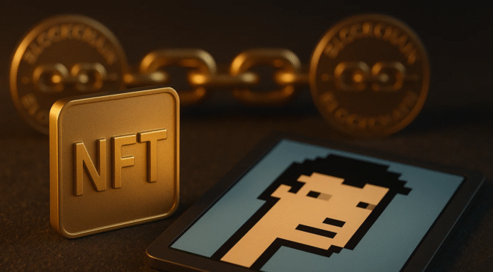 What is a Non-Fungible Token (NFT) & How It Works What is a Non-Fungible Token (NFT) & How It Works