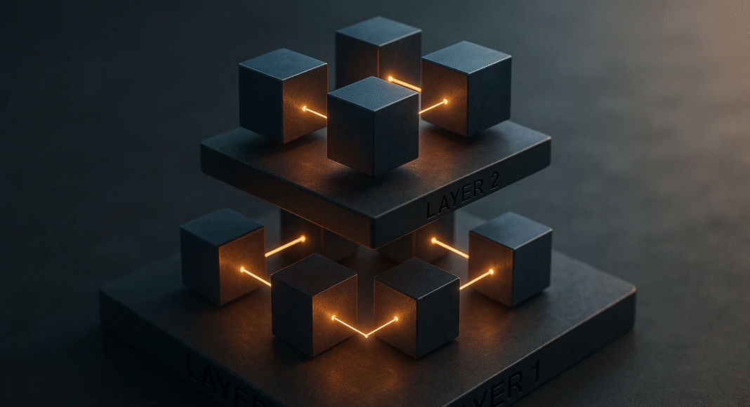 What are Layer 1 and Layer 2 Blockchains, and How Do They Work